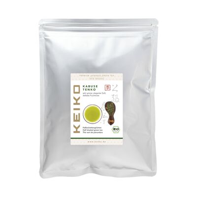 Tenko - organic Japan green tea (200g)