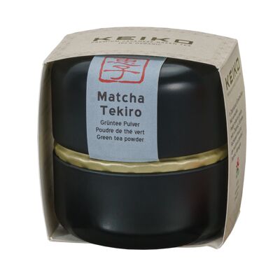 Tekiro - Matcha orgánico de Japón (30g)