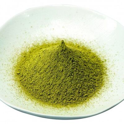 Benifuuki Powder - Poudre de Thé Vert du Japon Bio (200g)