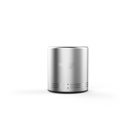 Enceinte Bluetooth Volcano 2 - Silver