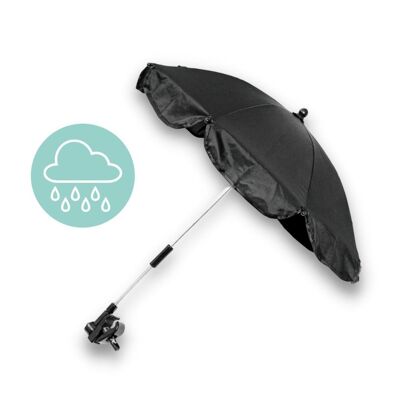 Parapluie/Parasol universel pour poussette Rainy Days