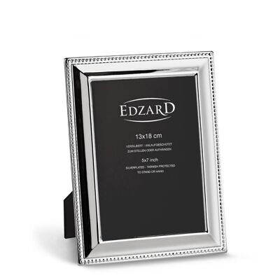 Photo frame Perla - photo size 13x18 cm