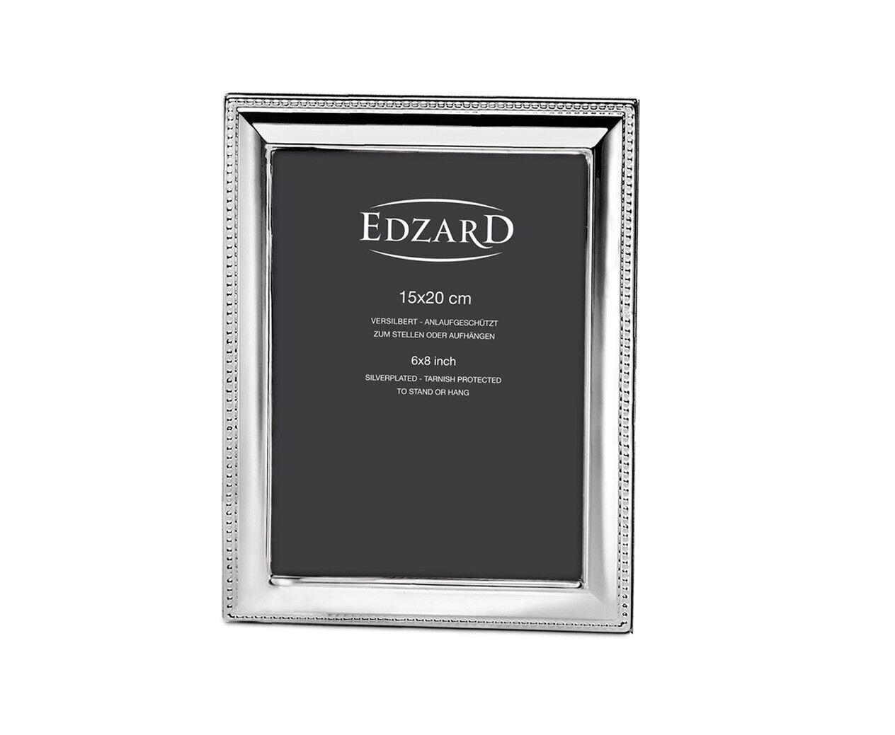 Portafoto Perla - formato foto 15x20 cm