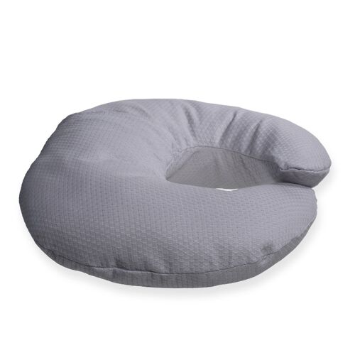 Cotton Dream Nursing Pillow - Grey