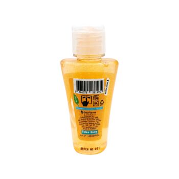 Gel nettoyant et parfumant 30 ml - 2 7