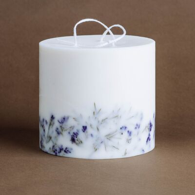 JUNIPER LARGE 3-WICK CANDLE