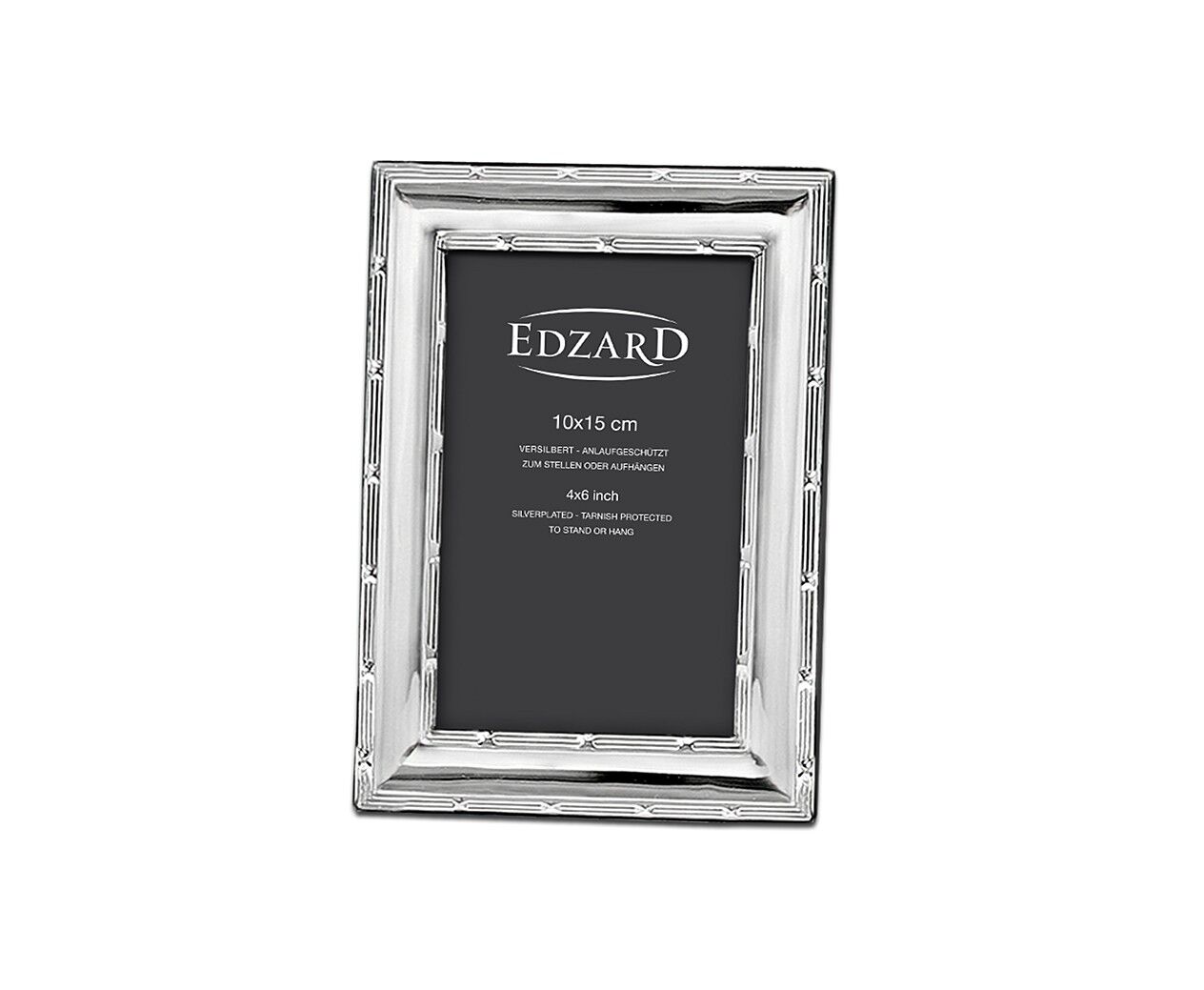 Portafoto Melissa - formato foto 10x15 cm