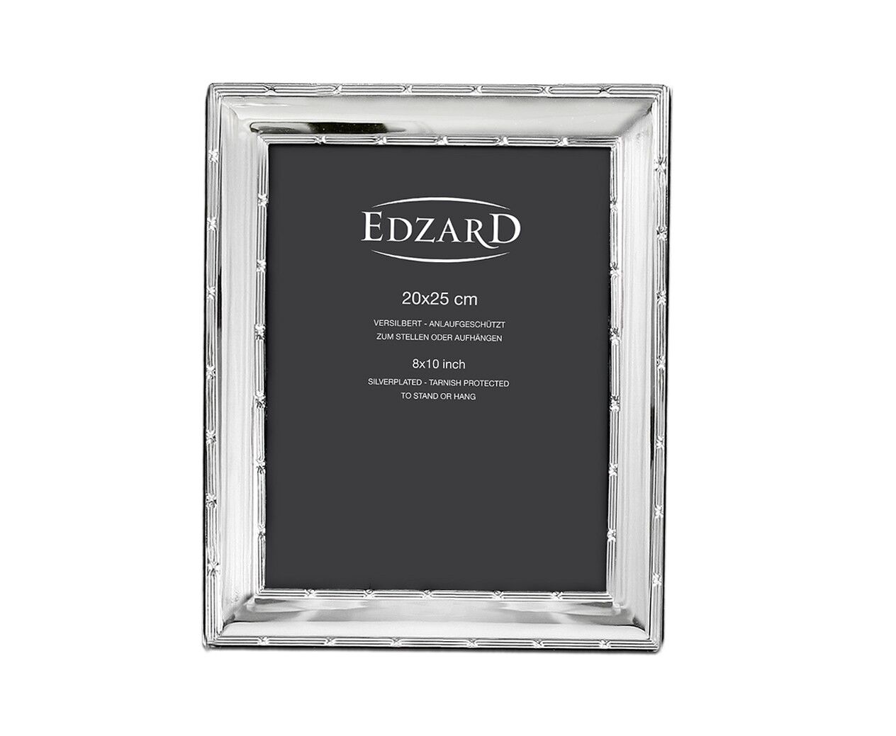 Portafoto Melissa - formato foto 20x25 cm