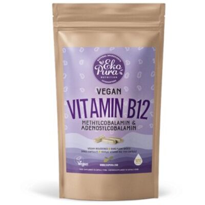 Vitamine b12