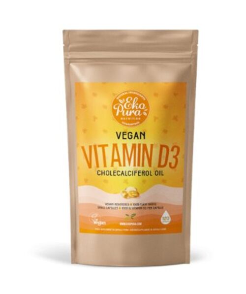 Vitamine d3