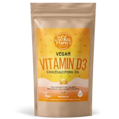 VITAMIN D3