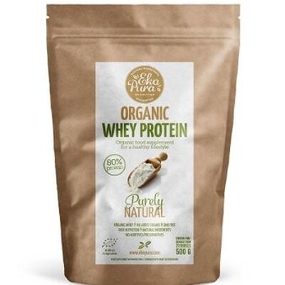 WHEY NATURAL