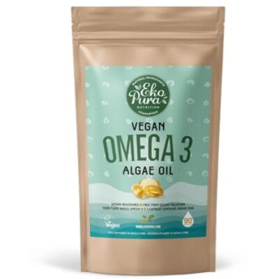 VEGANES OMEGA 3