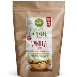 VEGAN PROTEIN VANILLE