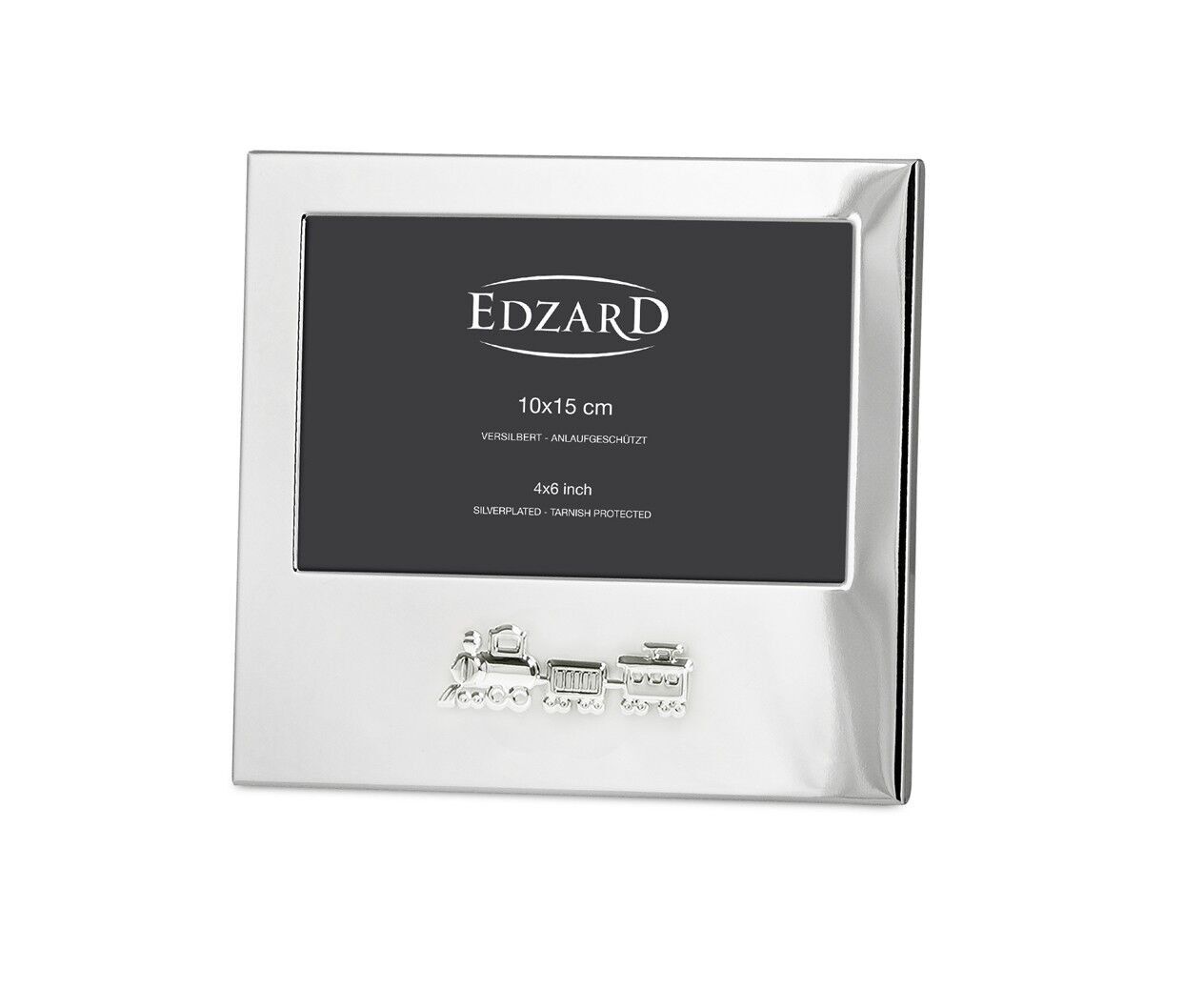 Portafoto ferrovia - formato foto 10x15 cm