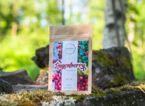 Lingonberry powder 50 g