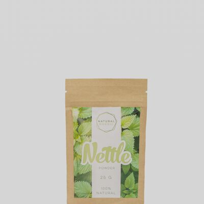 Nettle powder 25 g