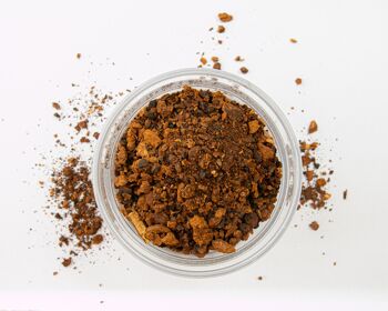 Gruau de Chaga 50 g 2