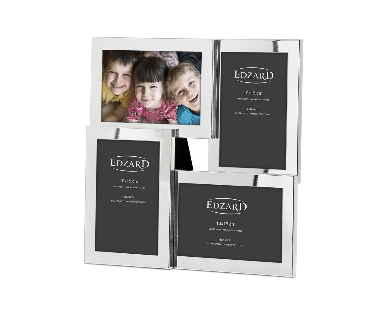 Portafoto Latina - formato foto 10x15 cm