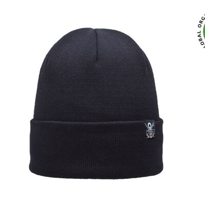 La casquette - Marine - GOTS