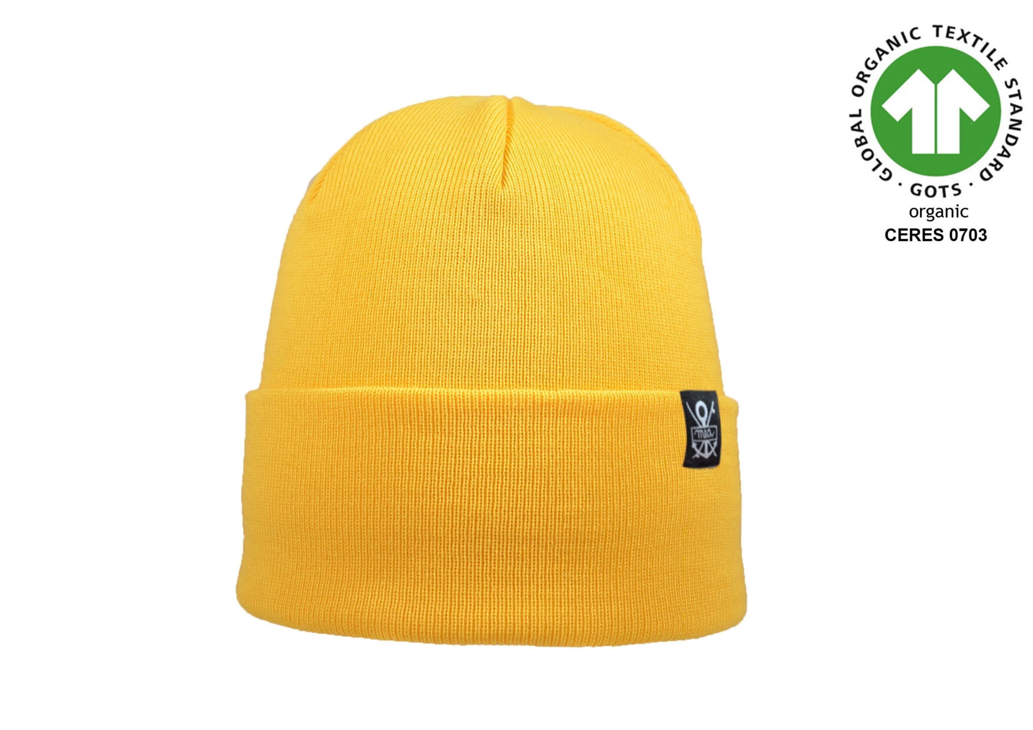 The Cap - Raps - GOTS