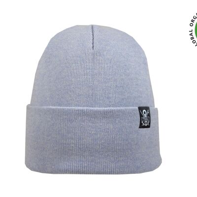 El gorro - Ocean - GOTS