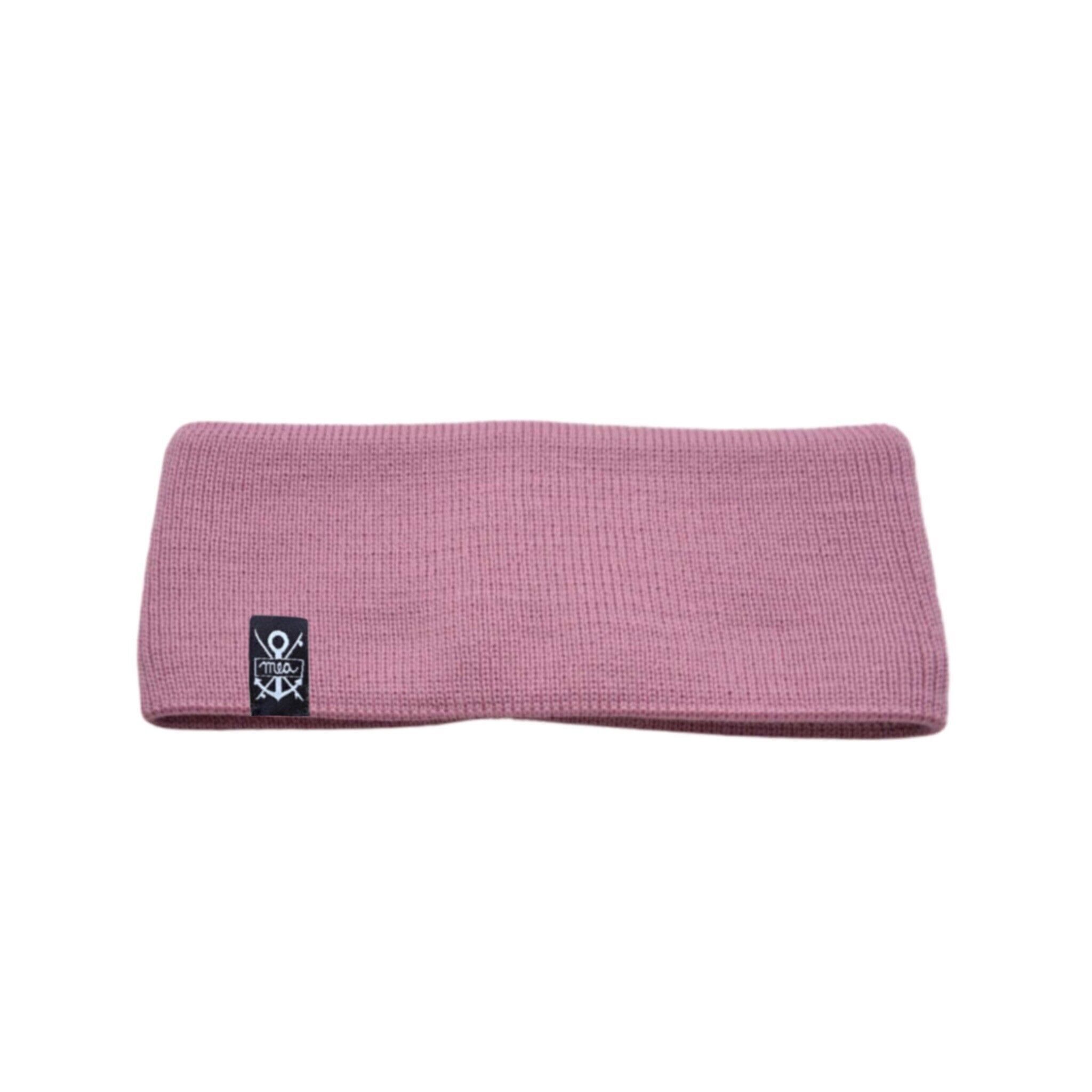 Das Tüddelband - Altrose