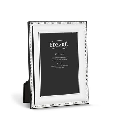 Photo frame Novara - photo size 13x18 cm