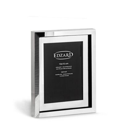Photo frame Caserta - photo size 10x15 cm a