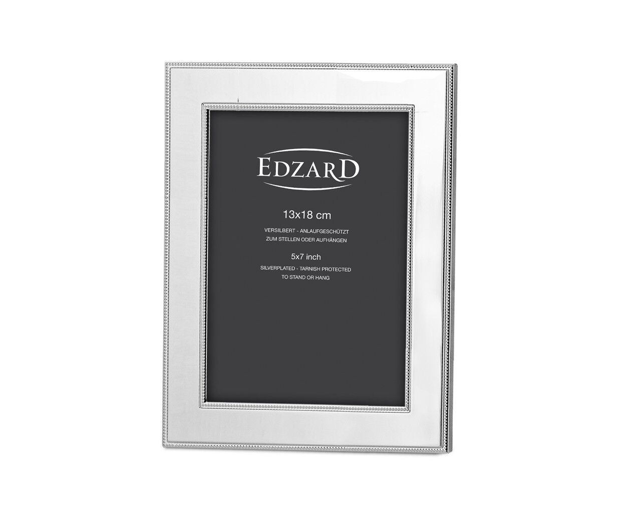 Portafoto Parma - formato foto 13x18 cm