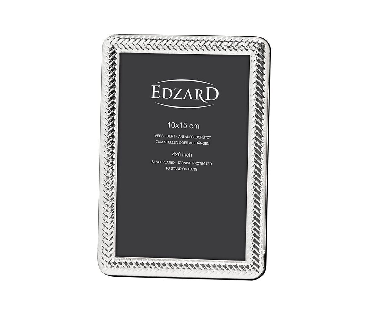 Portafoto Olaf - formato foto 10x15 cm