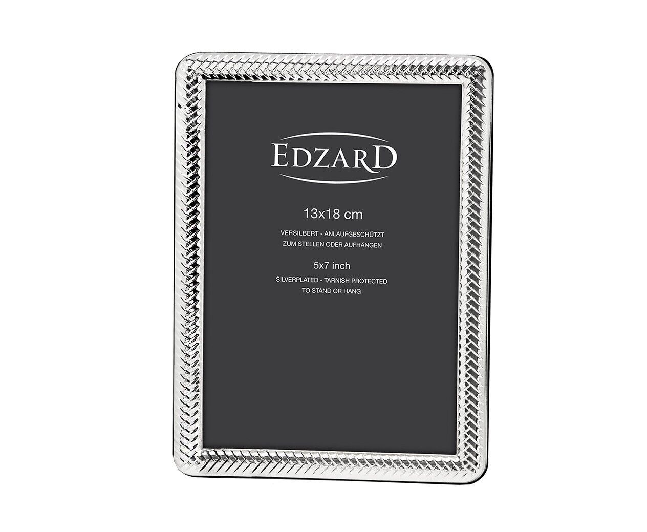 Portafoto Olaf - formato foto 13x18 cm