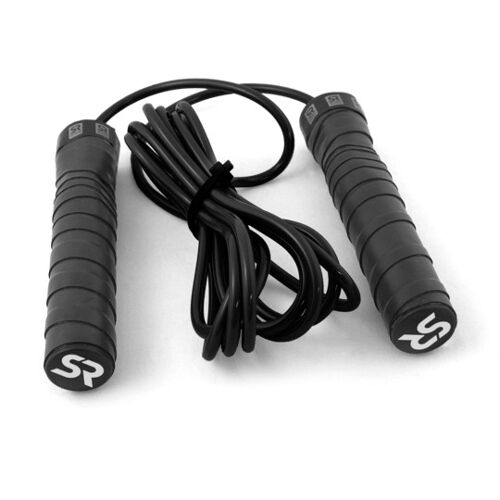 Cable Jump Rope Black