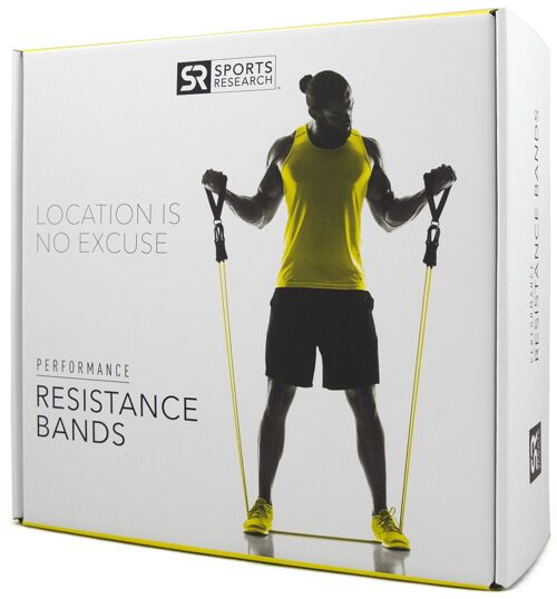 Resistance Bands