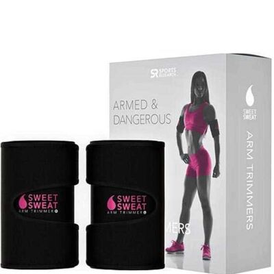 Tagliabordi Sweet Sweat Arm Rosa