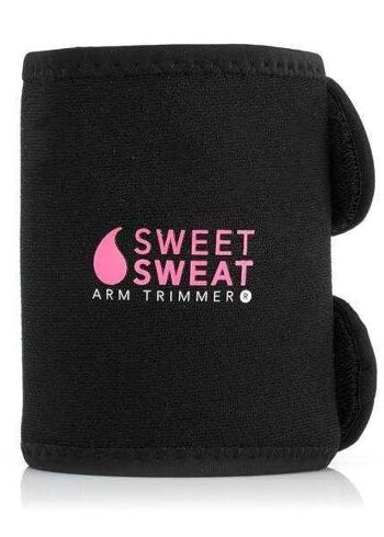Coupe-bras Sweet Sweat Rose 2