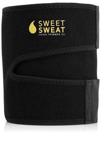 Coupe-cuisses Sweet Sweat Jaune 10