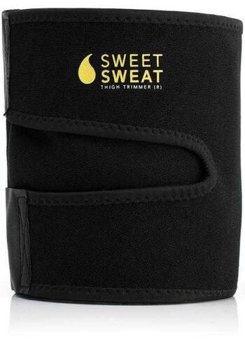 Coupe-cuisses Sweet Sweat Jaune 11