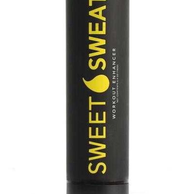 Sweet Sweat Gel Stick Original 182 gramos