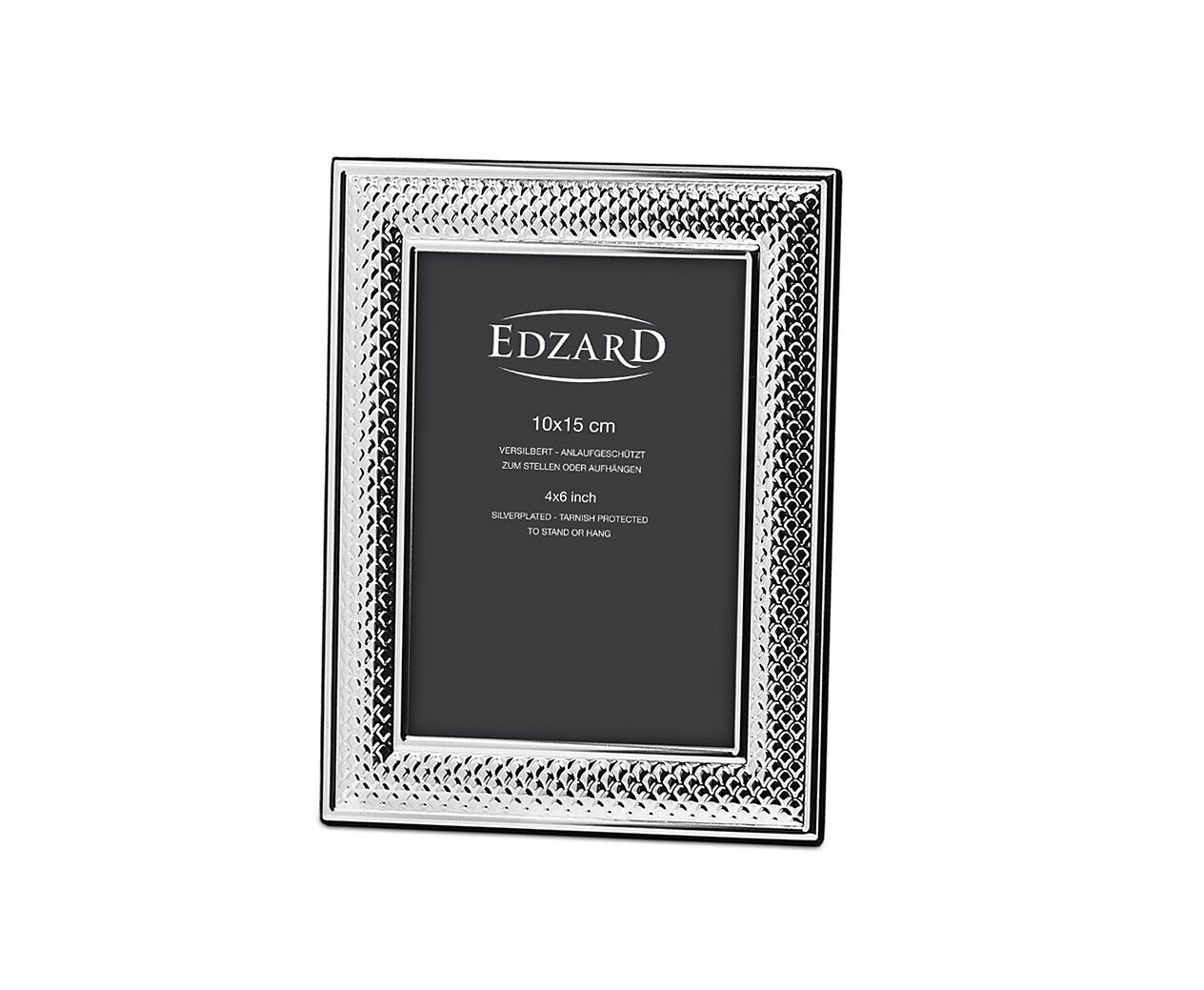 Portafoto Viareggio - formato foto 10x15 cm