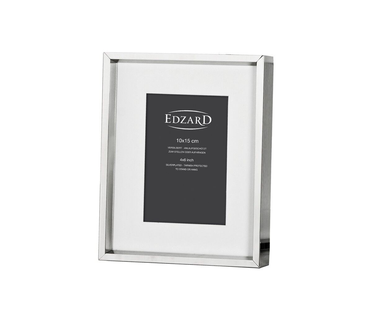 Portafoto Perugia - formato foto 10x15 cm