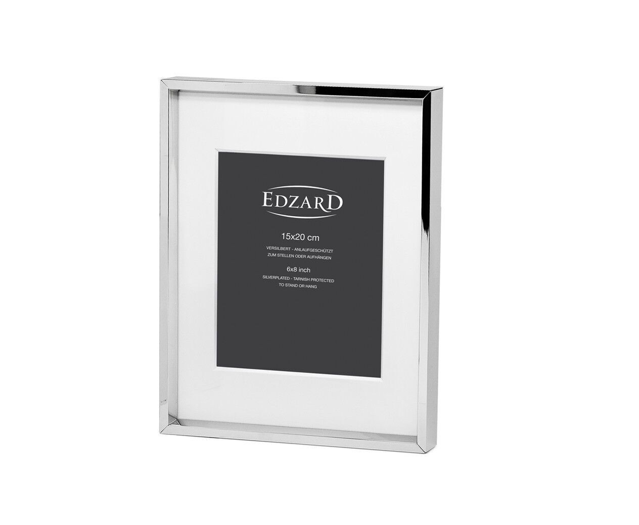 Portafoto Perugia - formato foto 20x25 cm