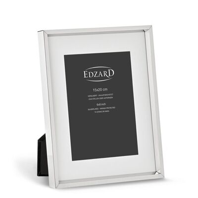 Photo frame Perugia - photo size 15x20 cm