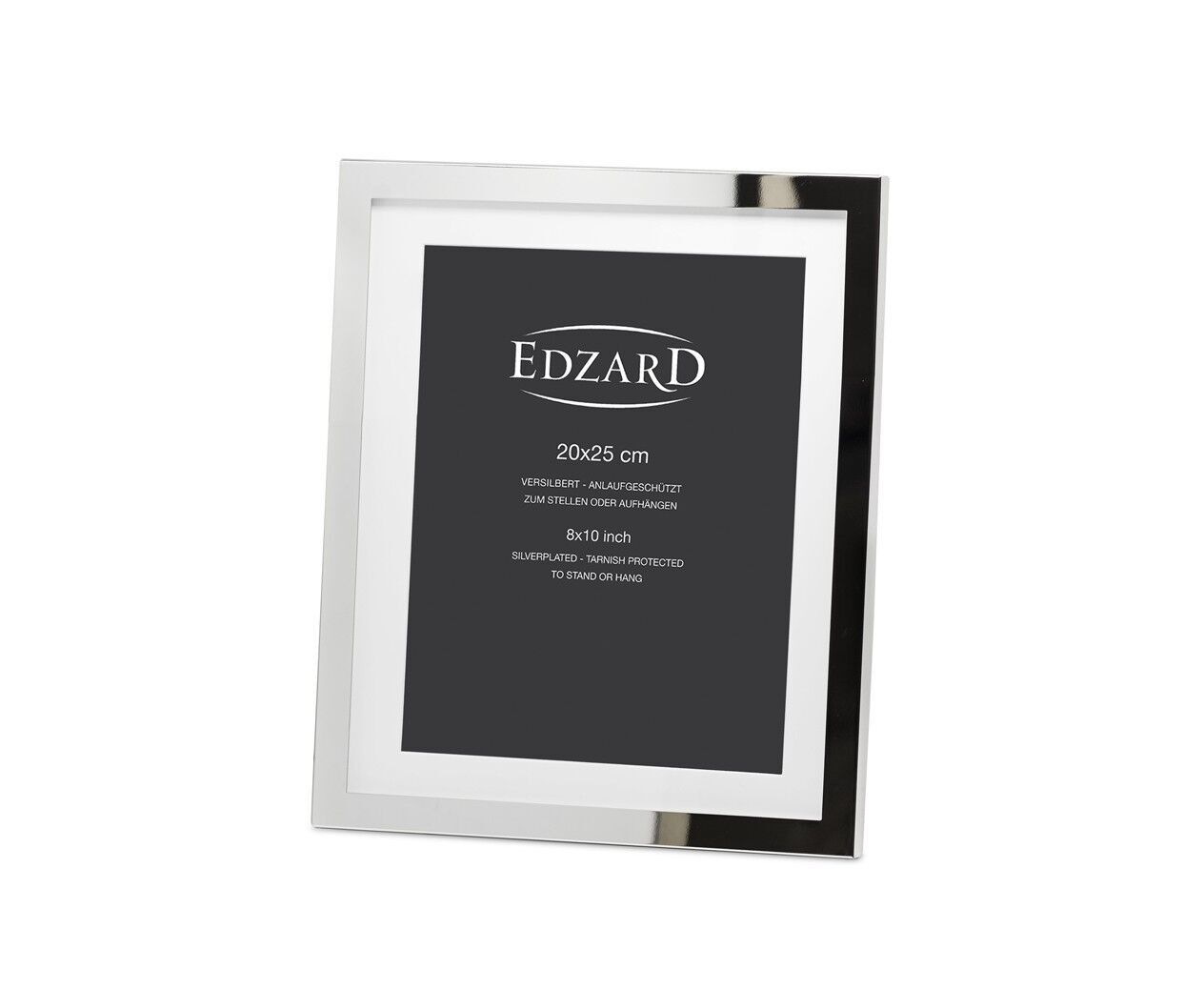 Portafoto Misty - formato foto 20x25 cm