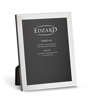 Photo frame Prato - photo size 15x20 cm