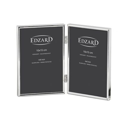 Photo frame Genoa - photo size 10x15 cm a