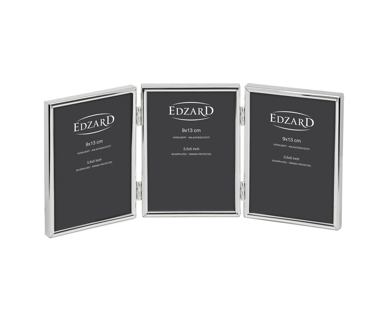 Portafoto Genova - formato foto 9x13 cm b