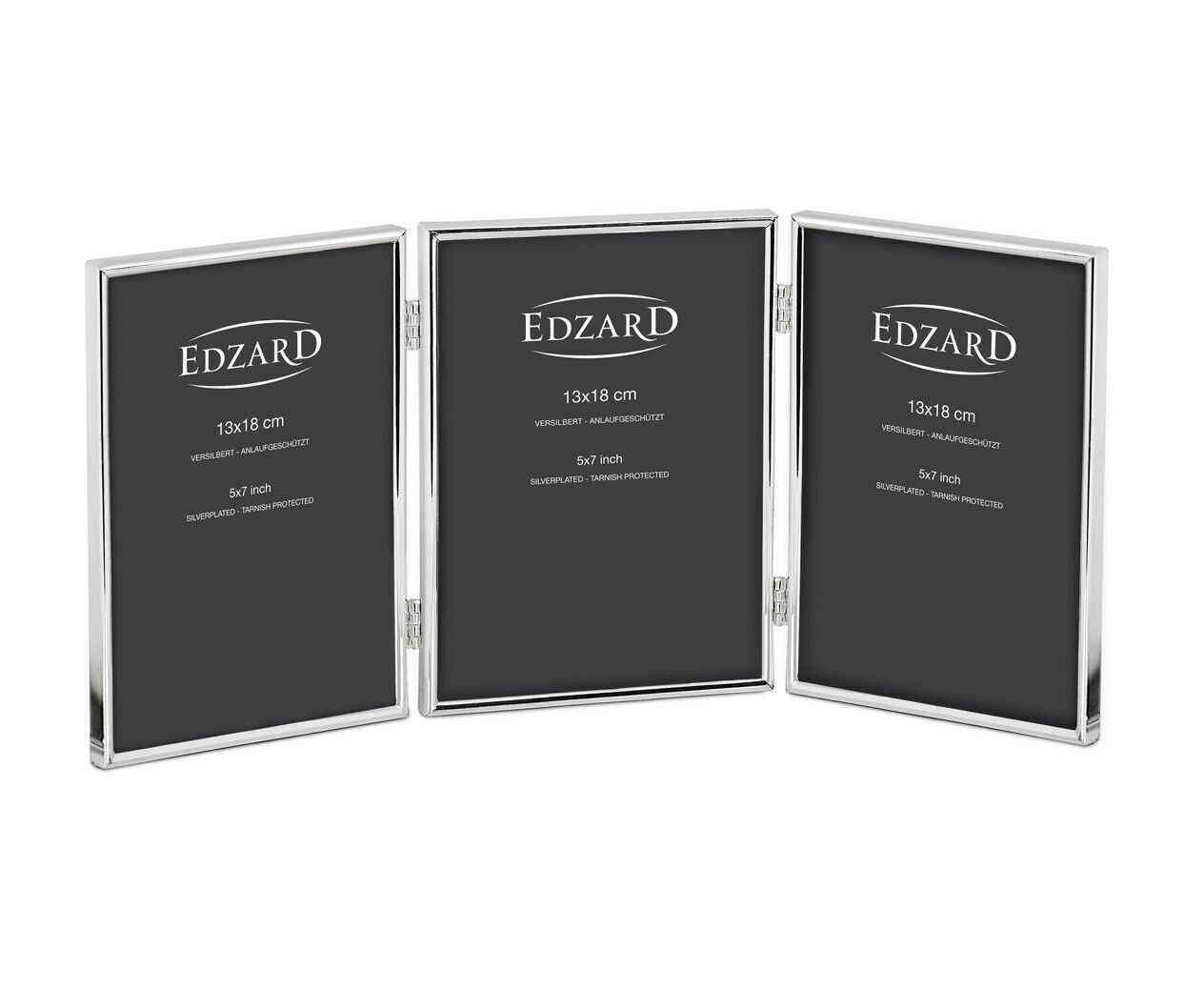 Portafoto Genova - formato foto 13x18 cm a