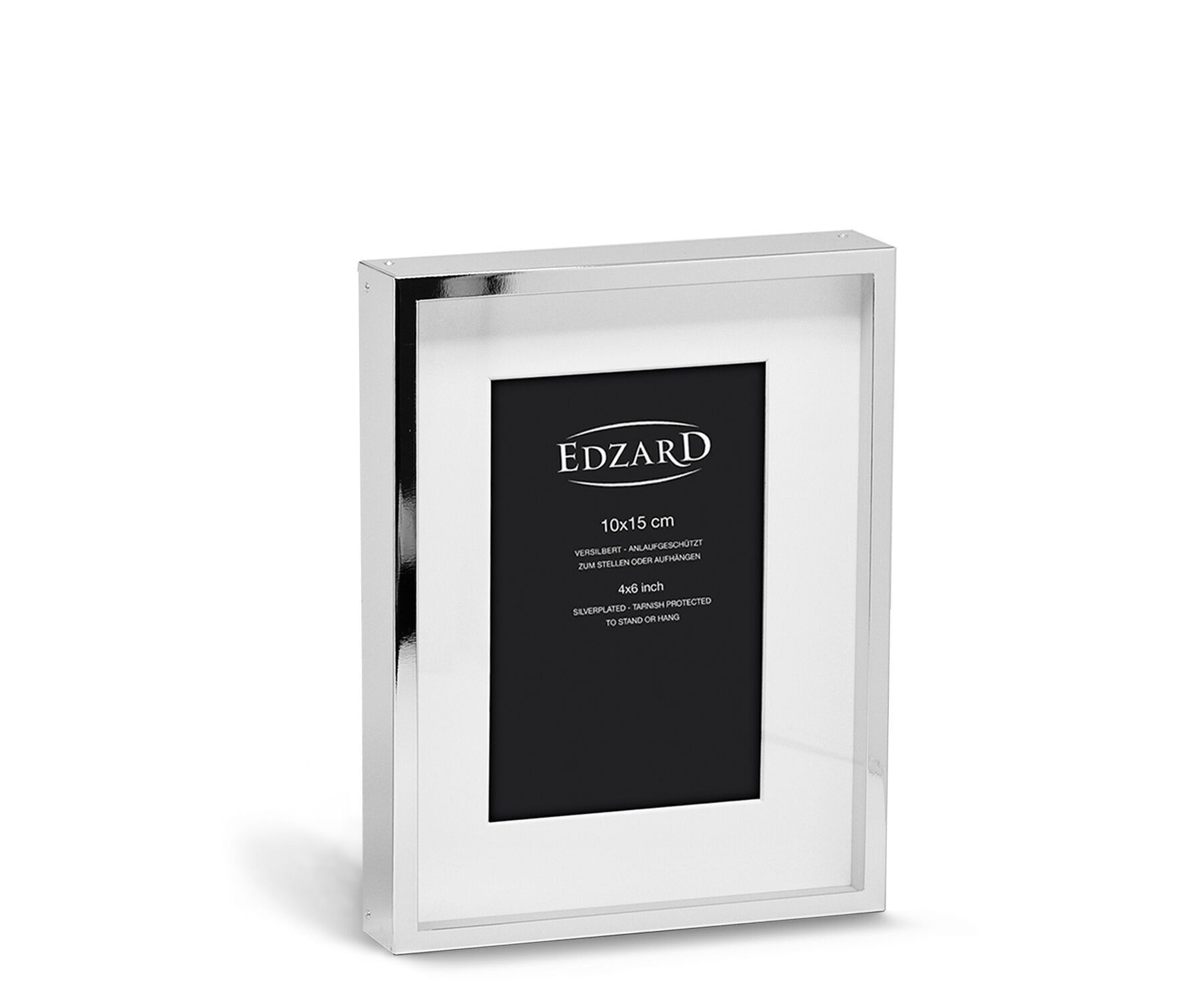 Portafoto Tulsa - formato foto 10x15 cm