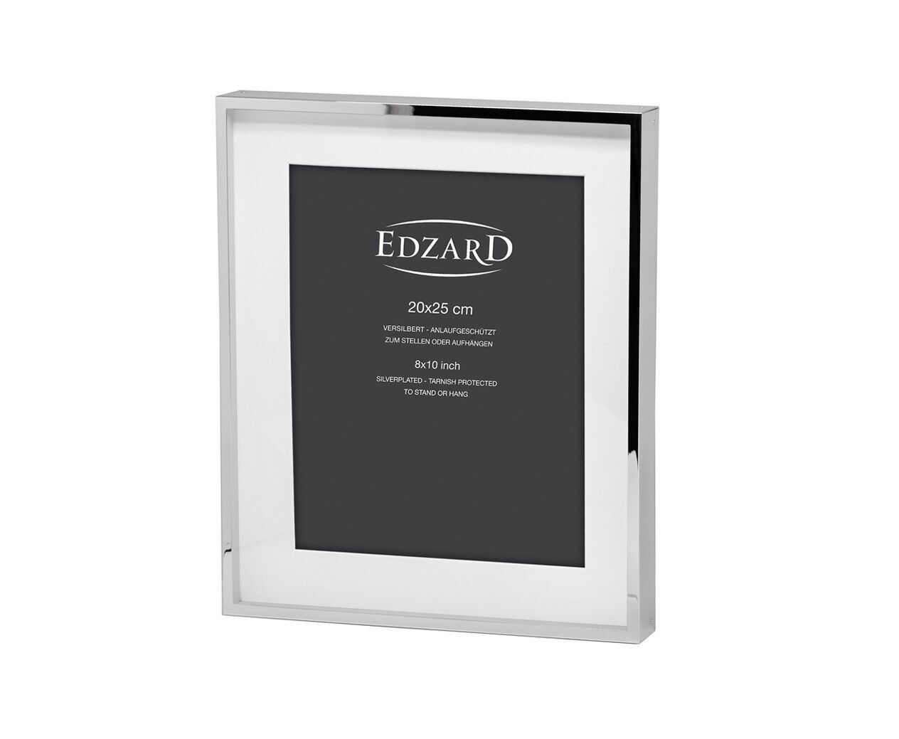 Portafoto Tulsa - formato foto 20x25 cm